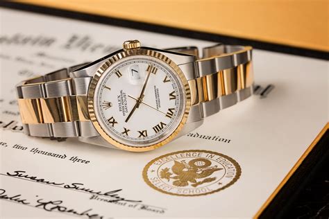 does rolex datejust appeal to young people|rolex datejust history.